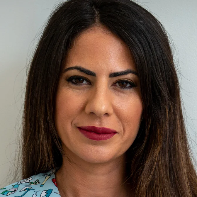 Carmen Tomás