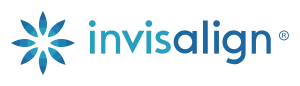 Logo-Invisalign-ortodoncia invisible Bonachera Romero