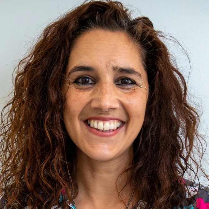 Miriam Navarro
