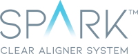 Spark-Logo-ortodoncia invisible bonachera romero
